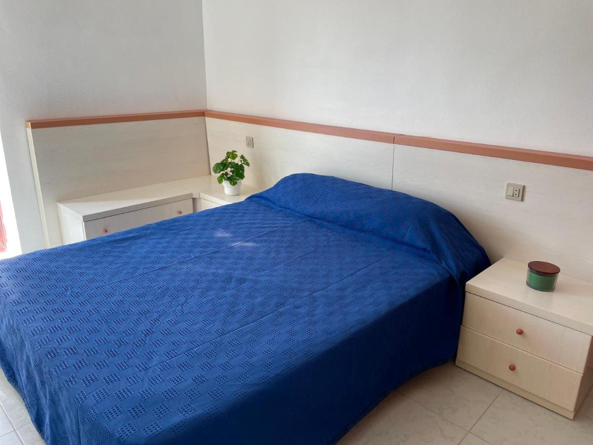 Apartamento Gemelos 15 26 By Gestaltur เบนิดอร์ม ภายนอก รูปภาพ
